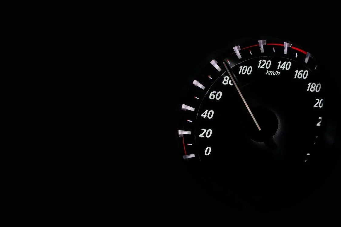 Auto Tacho